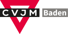 Logo CVJM Baden