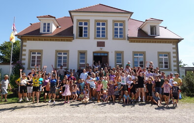 Familiencamp 2024 – genial!