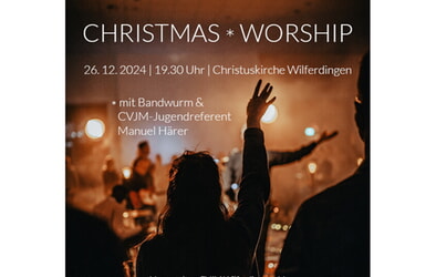 Christmas Worship