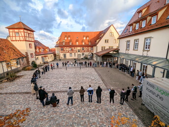 „Verwöhntage“ für Senioren